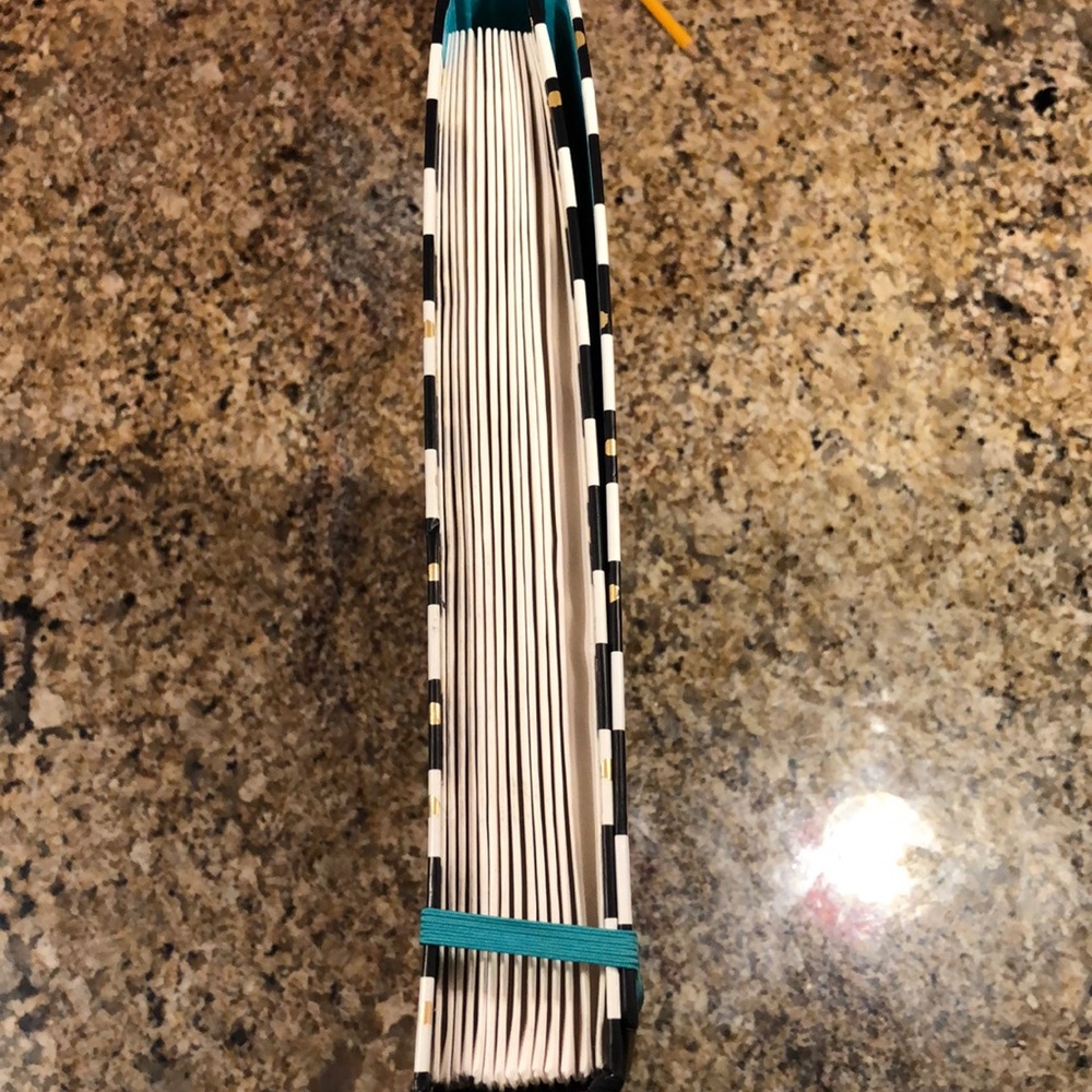 Filing Binder - Picture 2 of 4
